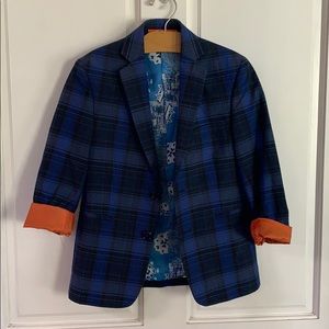 Tallia boys sports jacket